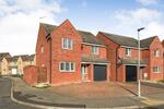 Flycatcher Road, Corby NN18