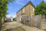 Colne Road, Brightlingsea, Colchester, Essex, CO7