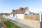 Share & Coulter Road, Whitstable, CT5