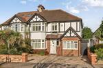 Uplands, Beckenham, BR3