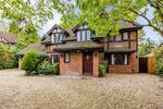 Dartnell Court, West Byfleet, Surrey, KT14