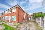 Covey Close, Farnborough, Hampshire, GU14