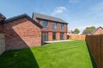 Ankerbold Road, Chesterfield S42