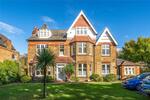 St. Mary's Road, Surbiton KT6