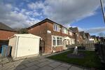 Shayfield Drive, Manchester, M22