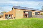 Church Farm Barns, Short Road, Snailwell, Newmarket