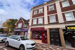 Church Street, Bromsgrove, Worcestershire, B61