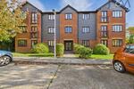 Tippett Court, Stevenage, SG1 1XR