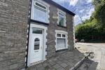 Blaenlau Street, Penygraig, Tonypandy, Rhondda Cynon Taff, CF40 1LN