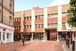 Market Place, Reading, Berkshire, RG1