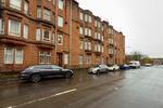 Ibrox Street, Cessnock, Glasgow, G51