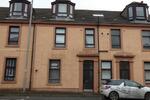 Glasgow Street, Ardrossan KA22
