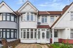 Princes Avenue, Middlesex NW9