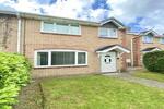 9 Chatwood Court, Shrewsbury, Shropshire, SY1 3SP