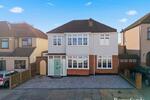 Granton Avenue, Upminster, RM14