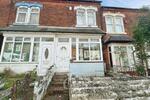 Kentish Road, Handsworth, Birmingham, B21 0BB