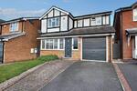 Wheatfield Close, Glenfield, LE3