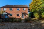 Railway Close, Fakenham, Norfolk