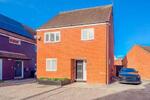Meadow Mews, Chelmsford CM3