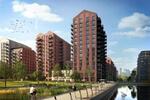 Heron Wharf, Leven Road, London, E14
