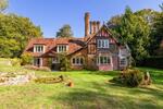 East Lodge, Swarraton, Alresford