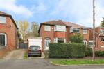 Bramley Avenue, Sheffield S13
