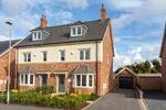 Kiln Drive, Lime Gardens, Sutton Bonington, LE12