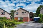 18 St. Duthac Crescent Banchory, AB31 5YW
