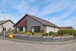 2 Craigievar Crescent Ellon, AB41 9FE