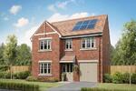 Plot 68, The Harley at Birchwood Manor, Wardley Lane, Wardley NE31