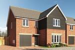 Plot 309, Thorney at Cala at Hampton Lakes Jones Hill, Hampton Vale, Peterborough PE7 8PR PE7 8PR