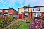 Gambrel Bank Road, Ashton-under-Lyne, Greater Manchester, OL6
