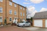 Harrier Close, Hemel Hempstead