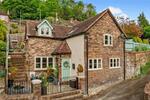 The Old Surgery, Severn Bank, Ironbridge, Telford, Shropshire