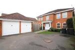 Comfrey Close, Rushden NN10