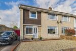 Hall Drive, North Cornelly CF33