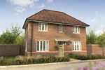 Plot 184, The Lawrence at Alcester Park, Off Birmingham Road B49