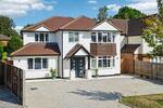 Monument Lane, Chalfont St. Peter, Gerrards Cross, Buckinghamshire, SL9
