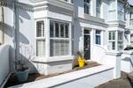 Connaught Terrace, Hove, East Sussex, BN3