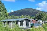 Willerby New Holland Glendevon Residential Country Park, Glendevon FK14