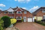 Charters Avenue, Codsall, WV8