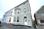 Glendower, Borth, High Street,
