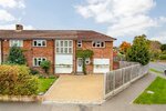 Woodland Drive, St. Albans, Hertfordshire, AL4