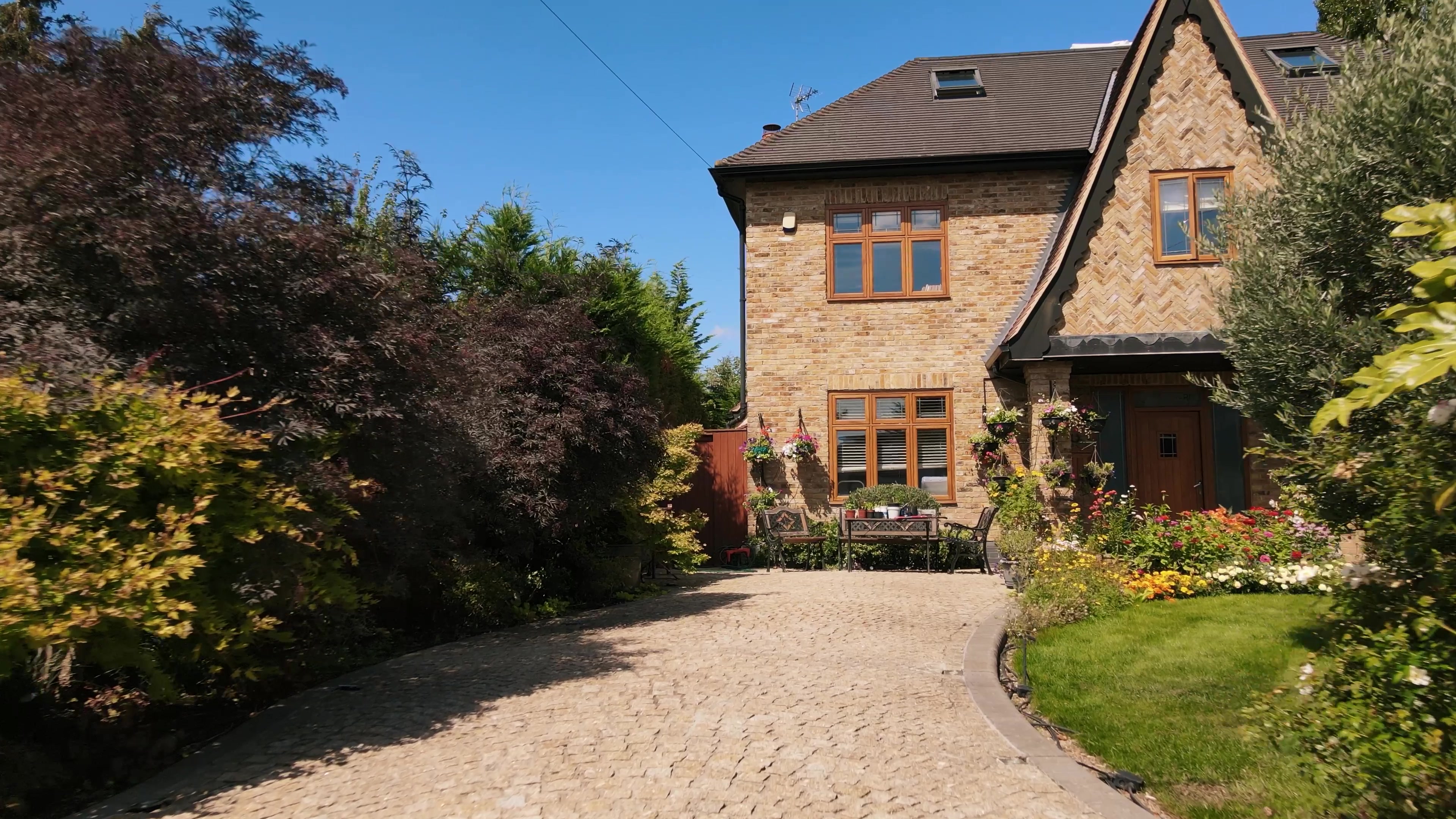 Property tour